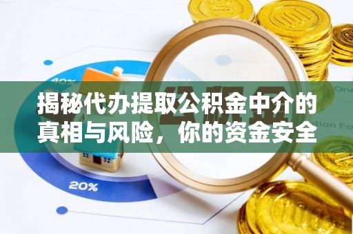 田尾揭秘代办提取公积金中介的真相与风险，你的资金安全如何保障？