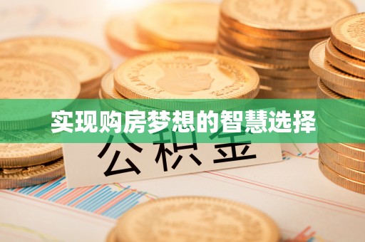 田尾实现购房梦想的智慧选择