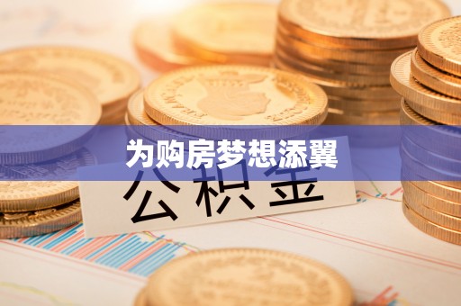田尾为购房梦想添翼