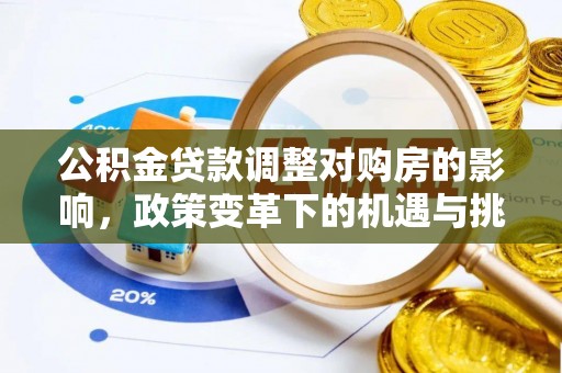 田尾公积金贷款调整对购房的影响，政策变革下的机遇与挑战