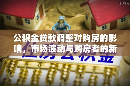 田尾公积金贷款调整对购房的影响，市场波动与购房者的新选择