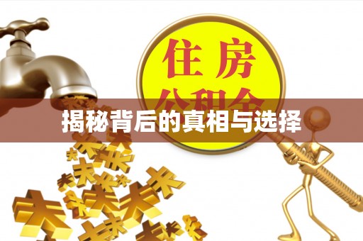 田尾揭秘背后的真相与选择