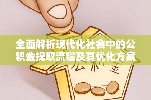 田尾全面解析现代化社会中的公积金提取流程及其优化方案
