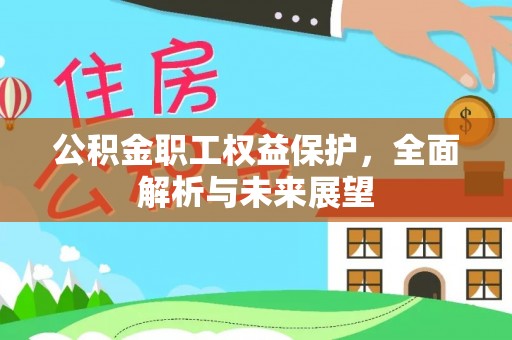 田尾公积金职工权益保护，全面解析与未来展望