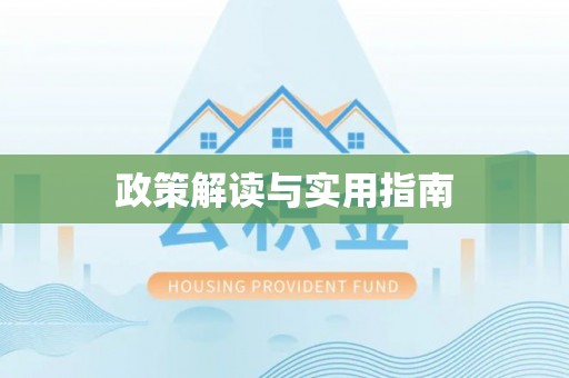 田尾政策解读与实用指南
