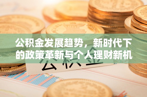 田尾公积金发展趋势，新时代下的政策革新与个人理财新机遇