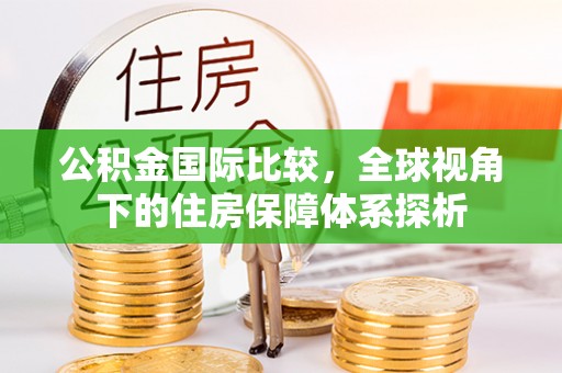 田尾公积金国际比较，全球视角下的住房保障体系探析