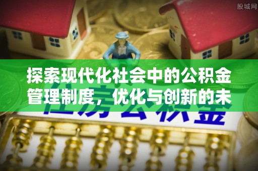田尾探索现代化社会中的公积金管理制度，优化与创新的未来方向