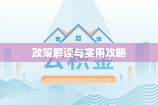 田尾政策解读与实用攻略