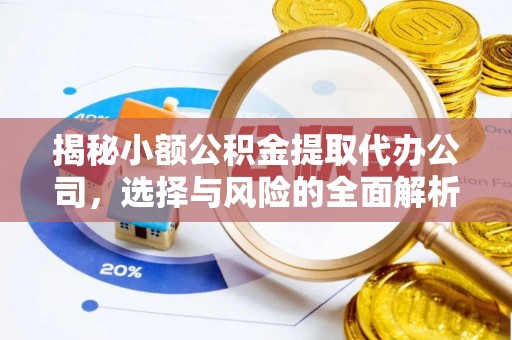 田尾揭秘小额公积金提取代办公司，选择与风险的全面解析