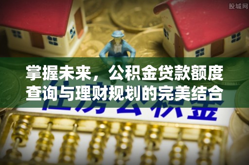 田尾掌握未来，公积金贷款额度查询与理财规划的完美结合