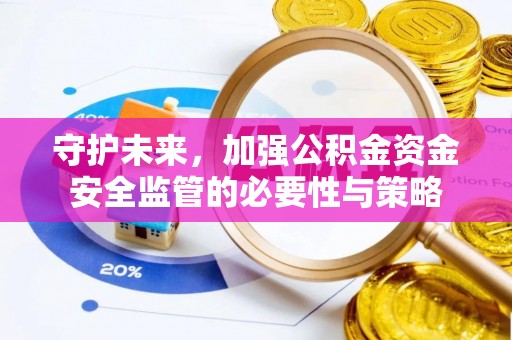 田尾守护未来，加强公积金资金安全监管的必要性与策略