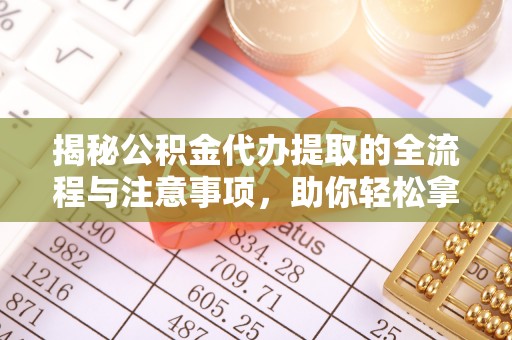 田尾揭秘公积金代办提取的全流程与注意事项，助你轻松拿回属于自己的钱