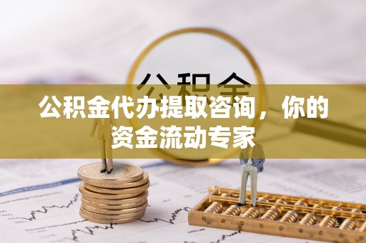 田尾公积金代办提取咨询，你的资金流动专家