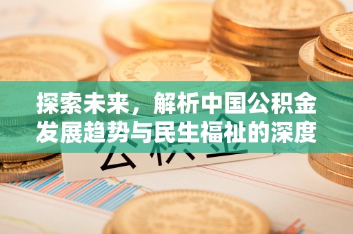田尾探索未来，解析中国公积金发展趋势与民生福祉的深度融合